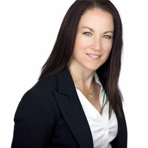 Meet your Posher, Crissy